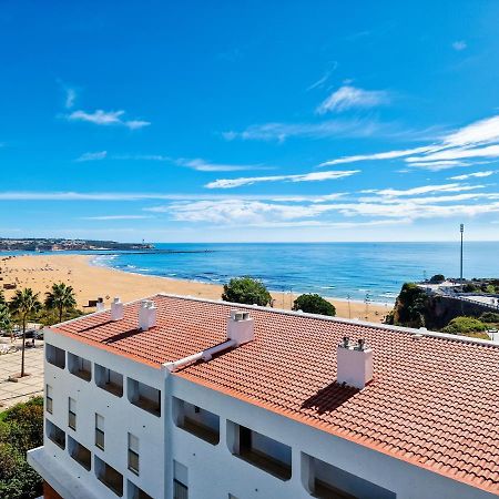 Apartment Concorde Sky Vista Mar Portimao Ngoại thất bức ảnh