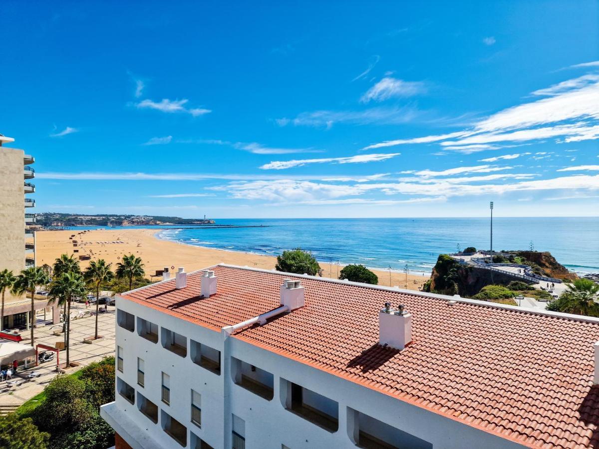 Apartment Concorde Sky Vista Mar Portimao Ngoại thất bức ảnh