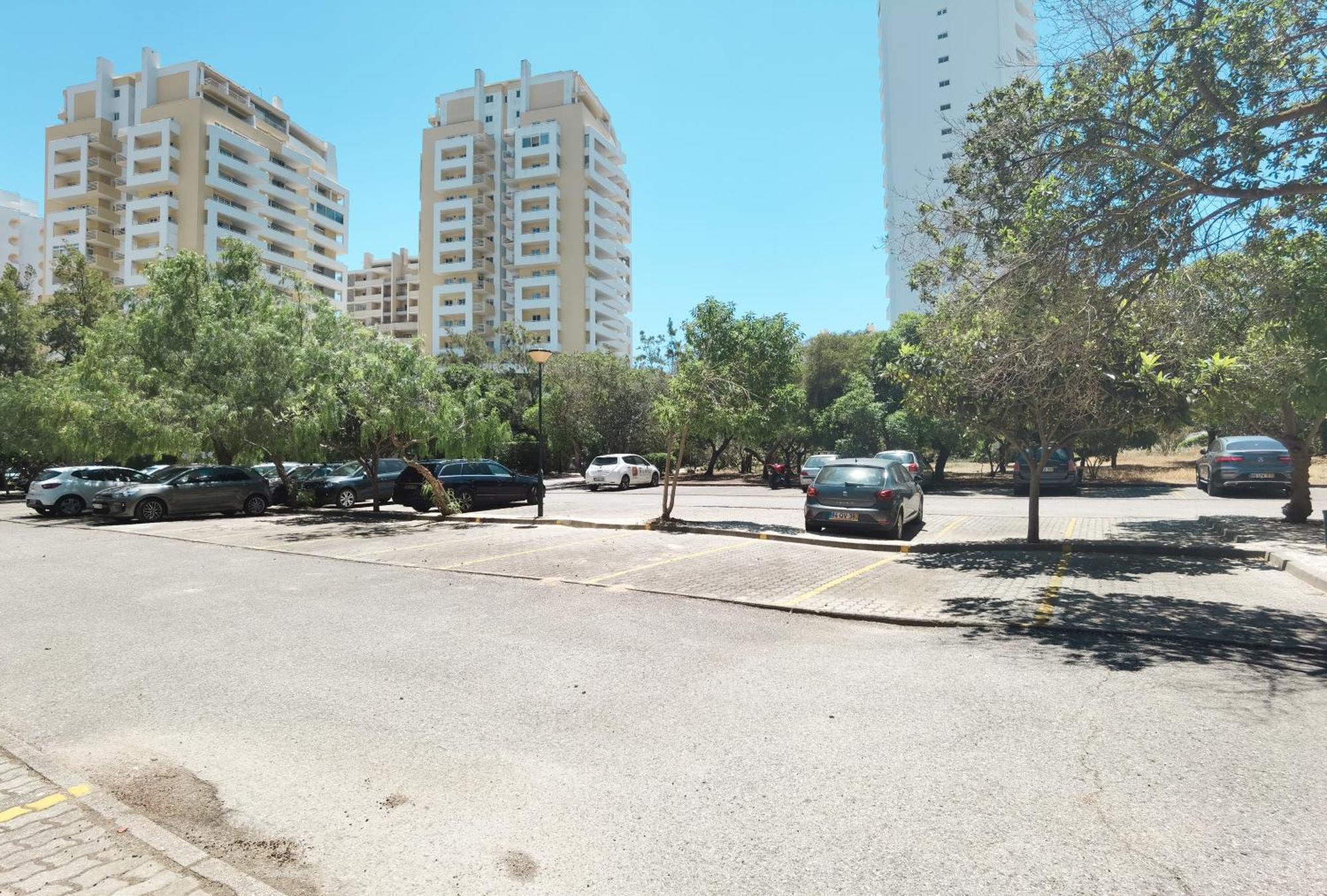 Apartment Concorde Sky Vista Mar Portimao Ngoại thất bức ảnh