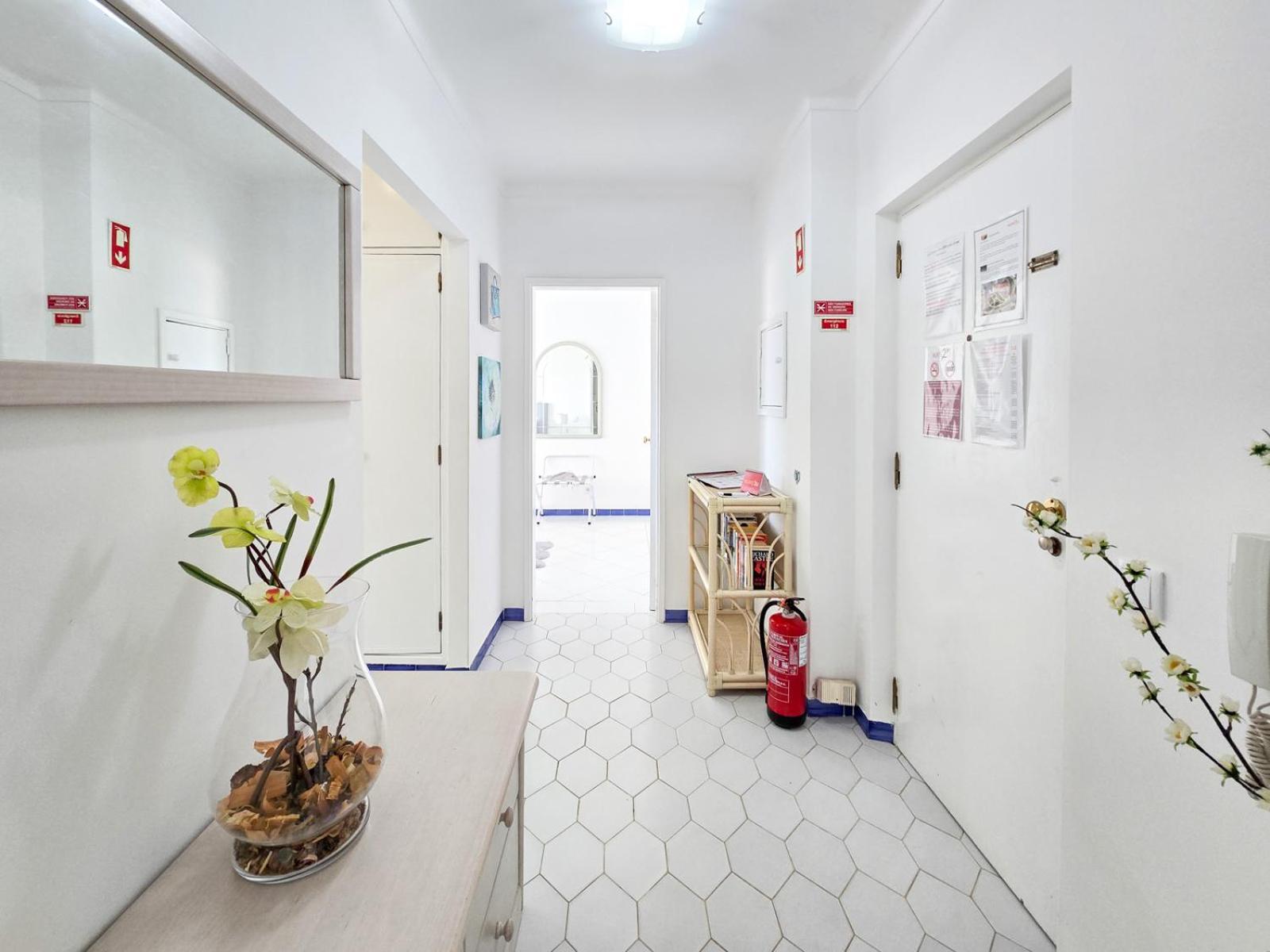 Apartment Concorde Sky Vista Mar Portimao Ngoại thất bức ảnh